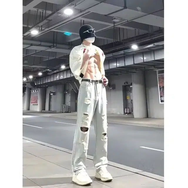 TONYBEAR