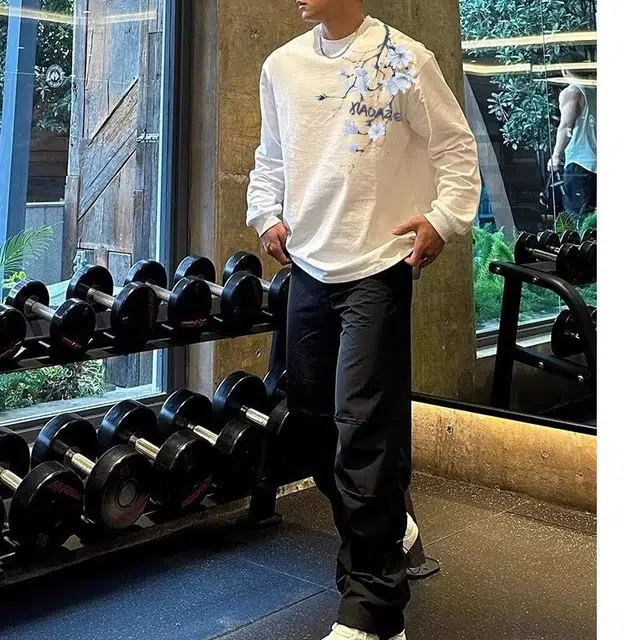 TONYBEAR 2025