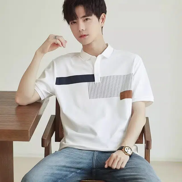 TONYBEAR Polo