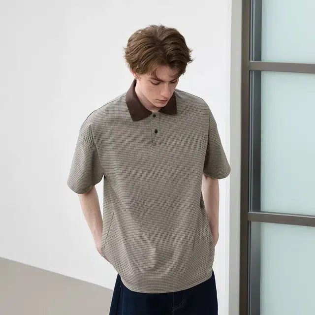 TONYBEAR polo