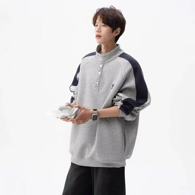 TONYBEAR Polo