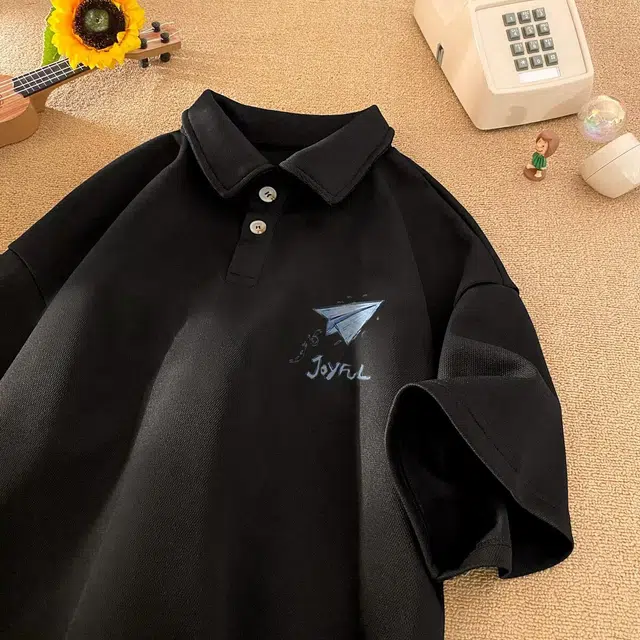 TONYBEAR POLO