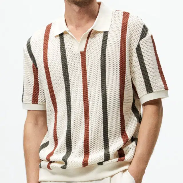 TONYBEAR Polo