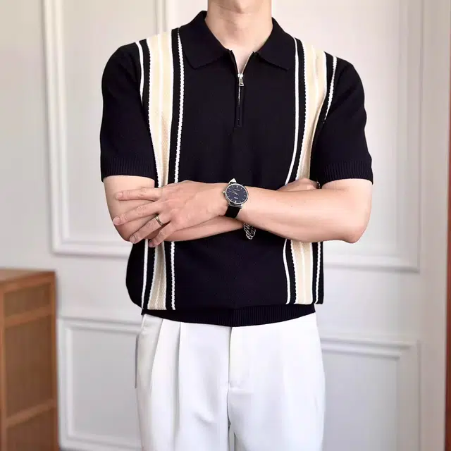 TONYBEAR Polo