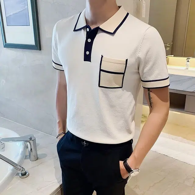 TONYBEAR polo