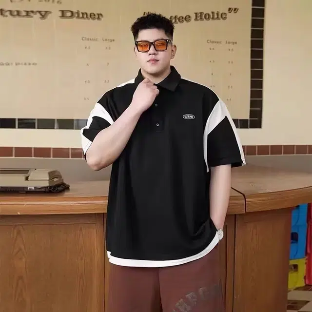 TONYBEAR Polo
