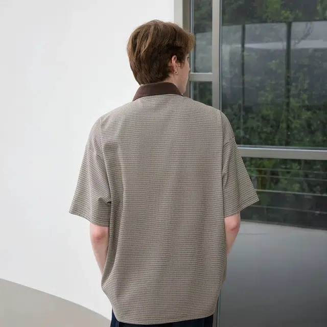 TONYBEAR polo