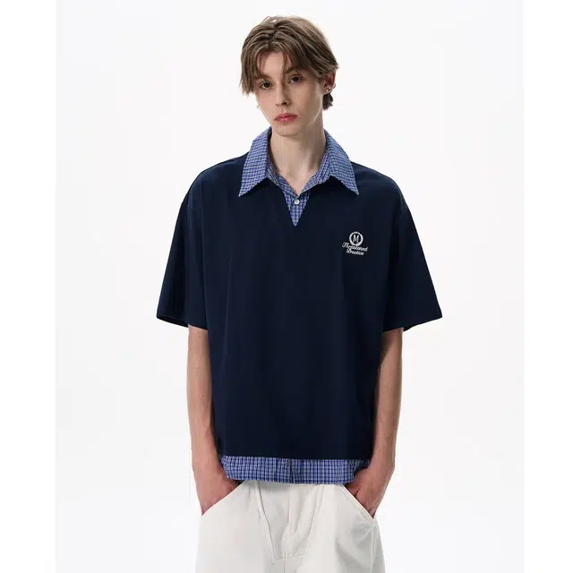 TONYBEAR polo