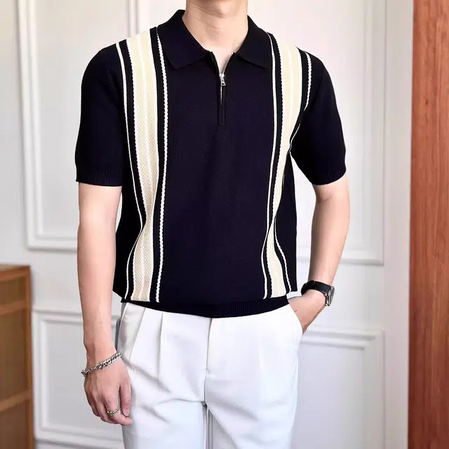 TONYBEAR Polo