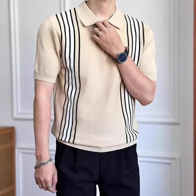 TONYBEAR Polo