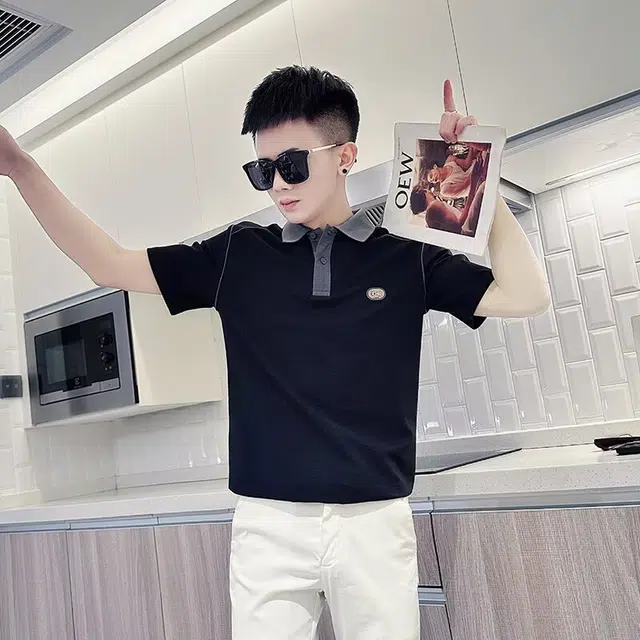 TONYBEAR ins2025polo