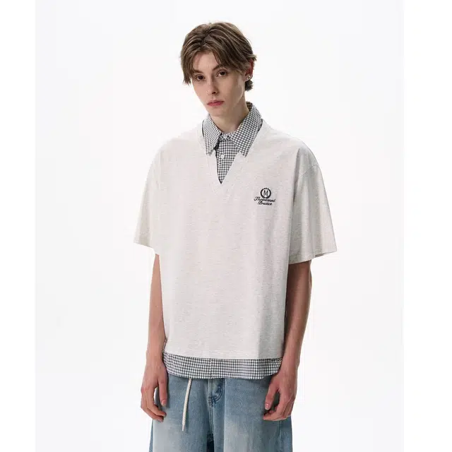 TONYBEAR polo