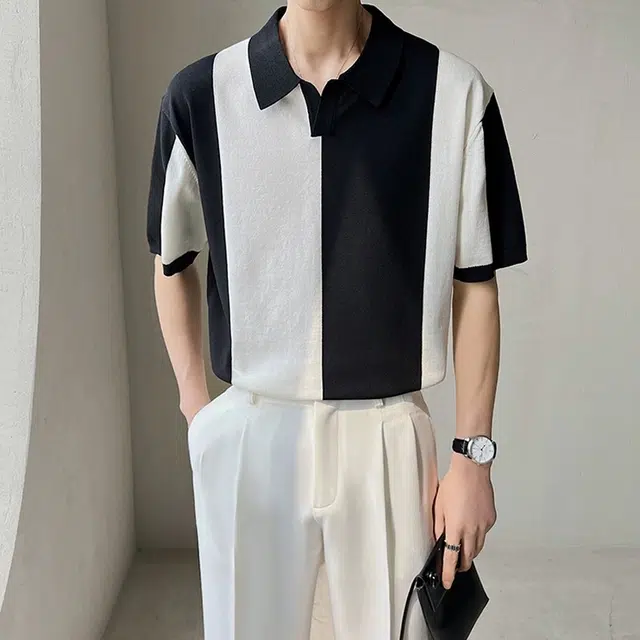 TONYBEAR Polo