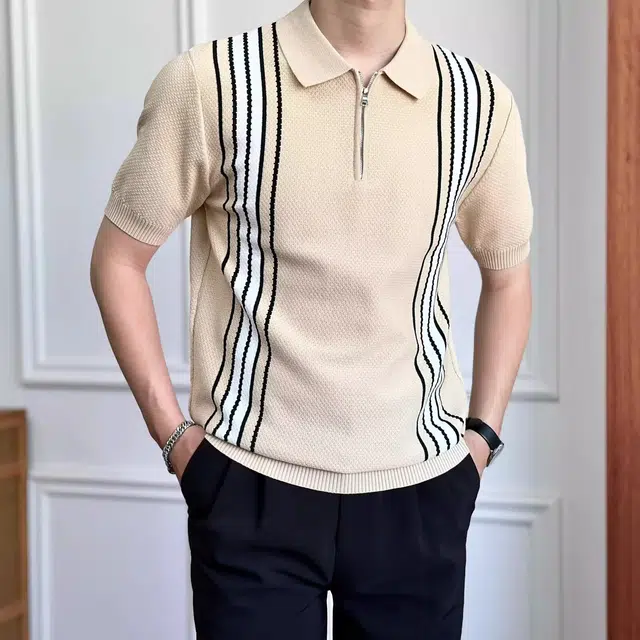 TONYBEAR Polo