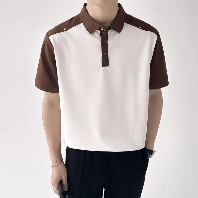TONYBEAR Polo