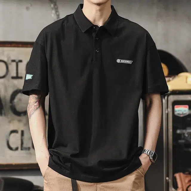 TONYBEAR Polo