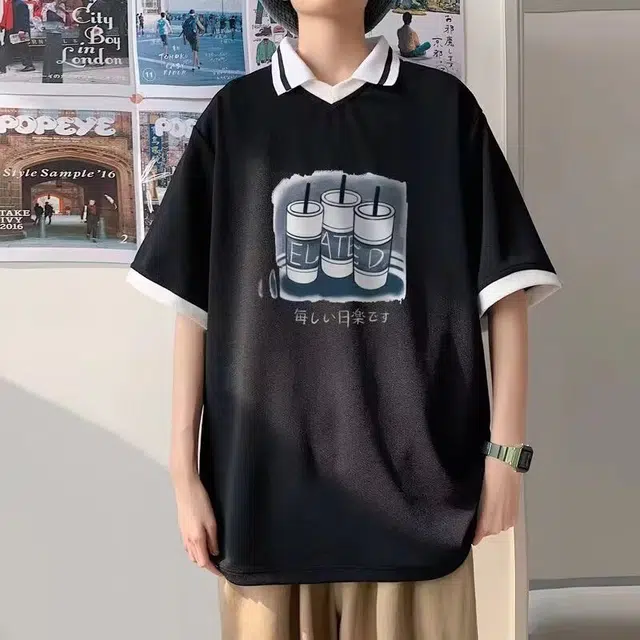 TONYBEAR polo