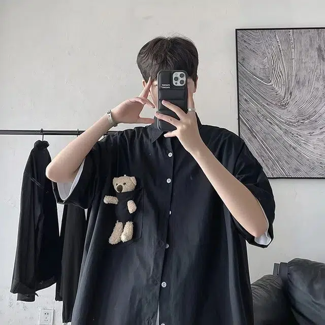 TONYBEAR 2025R
