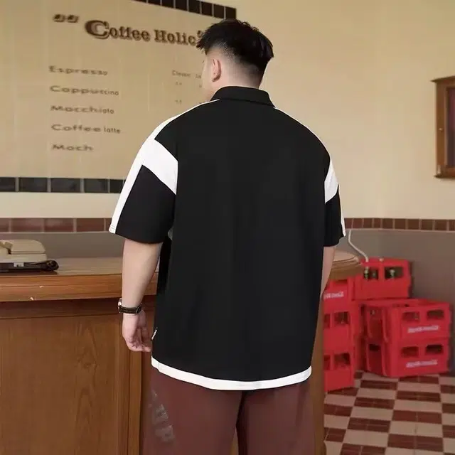 TONYBEAR Polo