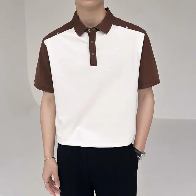 TONYBEAR Polo