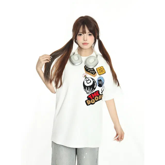 TONYBEAR T