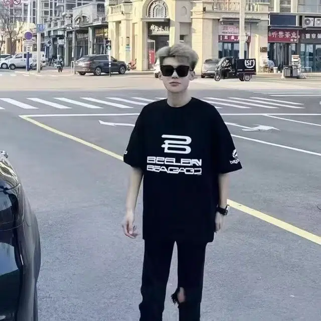 TONYBEAR T