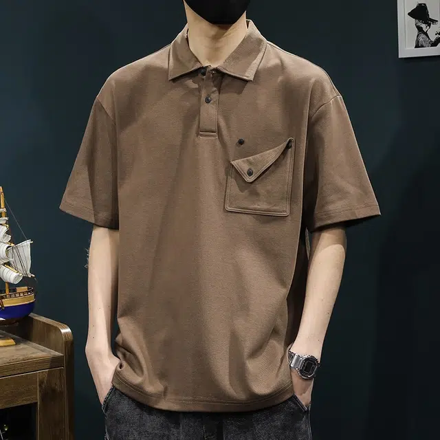 TONYBEAR Polo