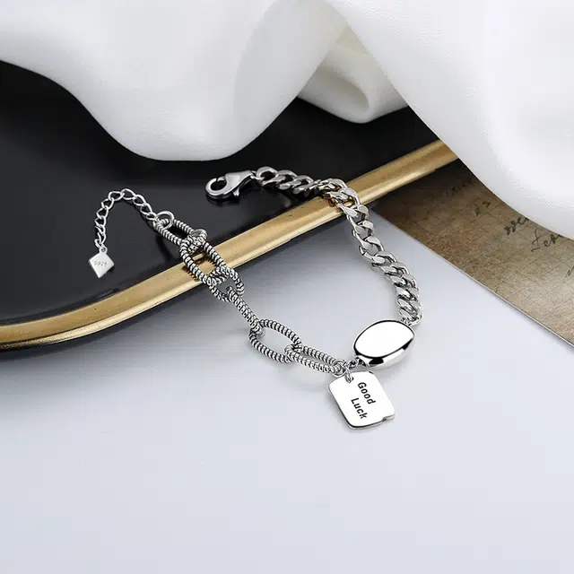 PUENTE 925luck ins