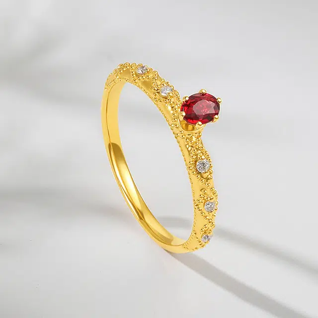 18K