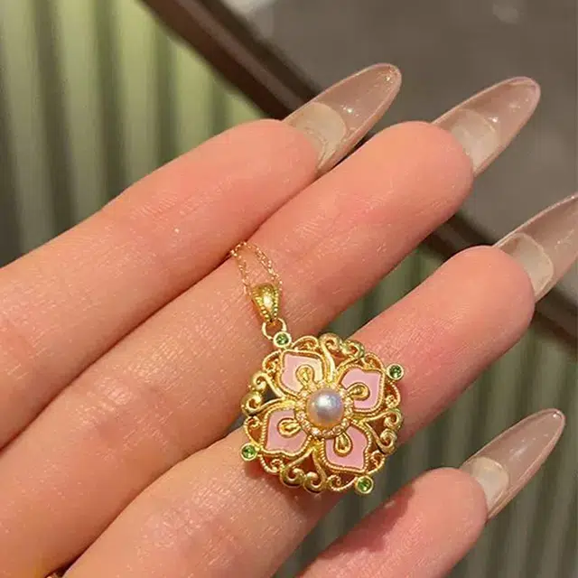 18K