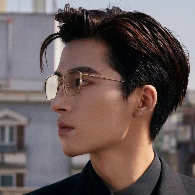 RUOYUN GM Aba