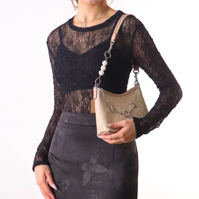 CoachLAUREL19 mini