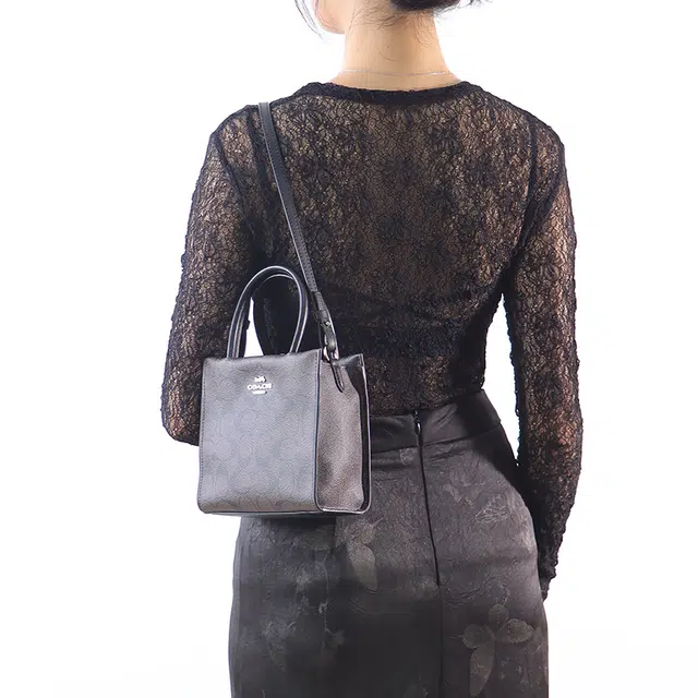 COACH City152333 mollie