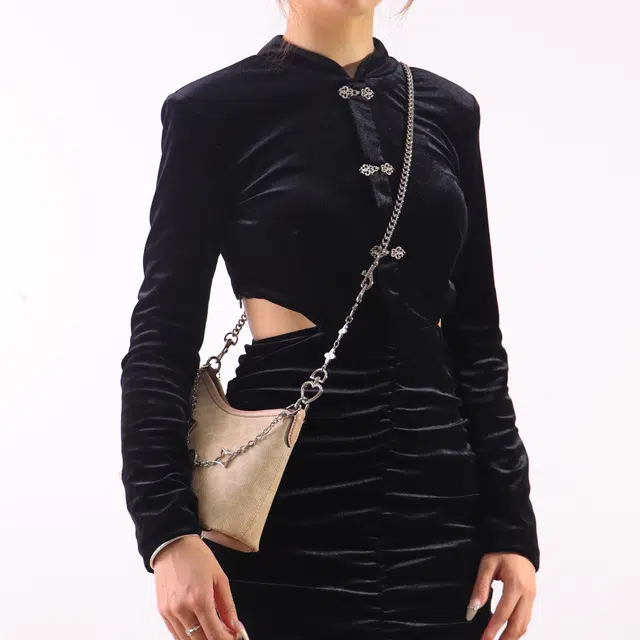 CoachLAUREL19 mini