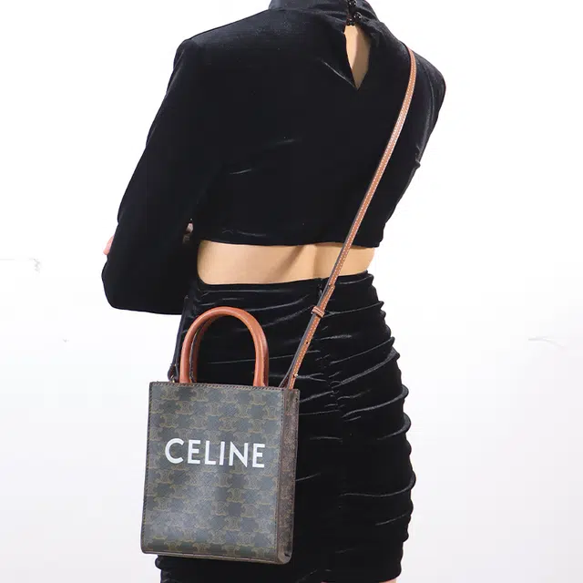 CELINE Cabas