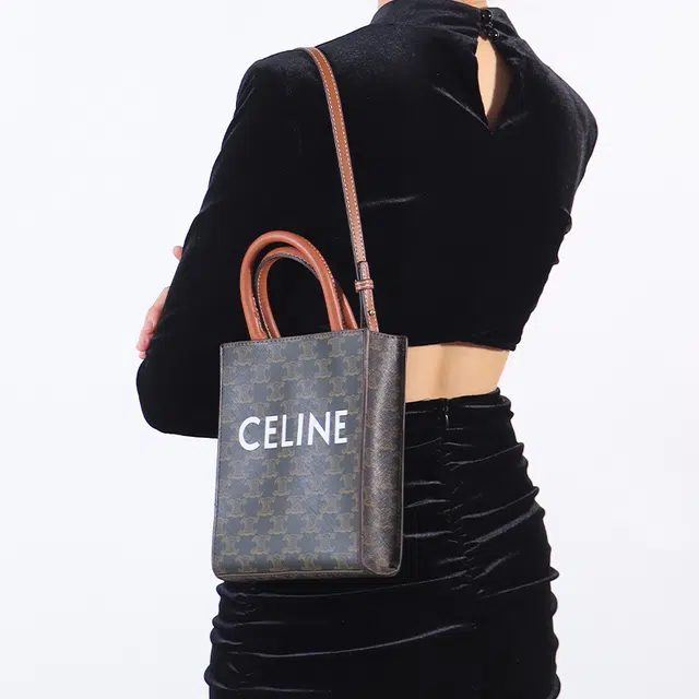 CELINE Cabas