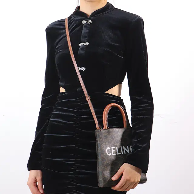 CELINE Cabas