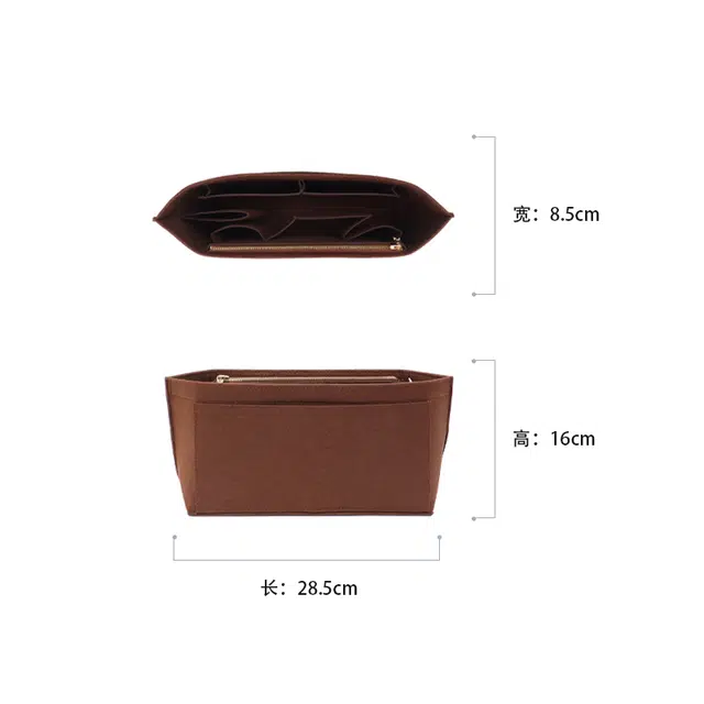 COACHZip tote30