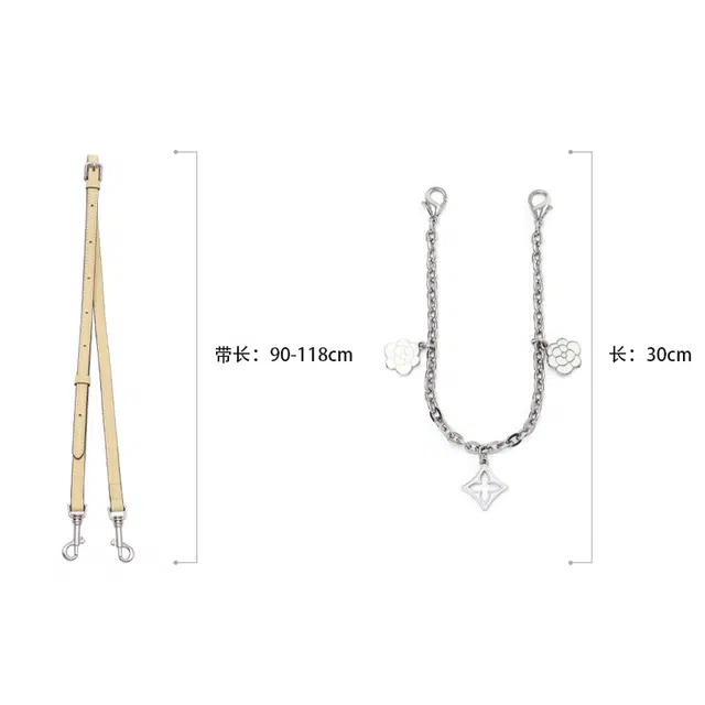 COACHnolita19 diy