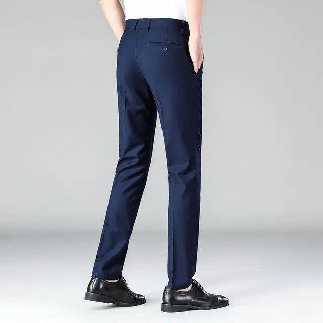BaiYuan Trousers