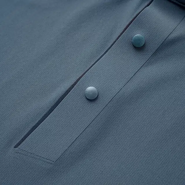 BaiYuan Trousers Polo