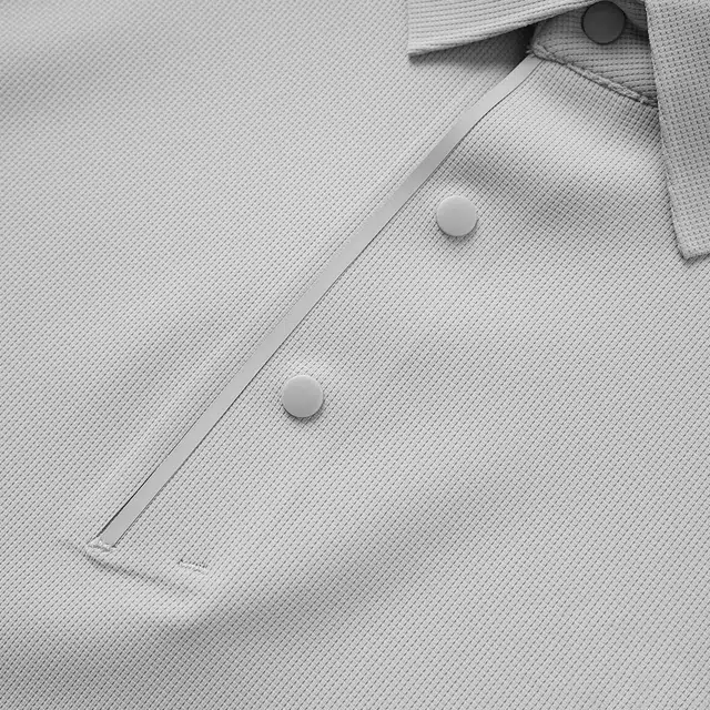 BaiYuan Trousers Polo