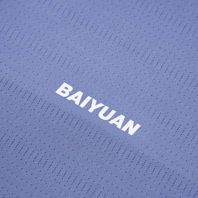 BaiYuan Trousers Polo