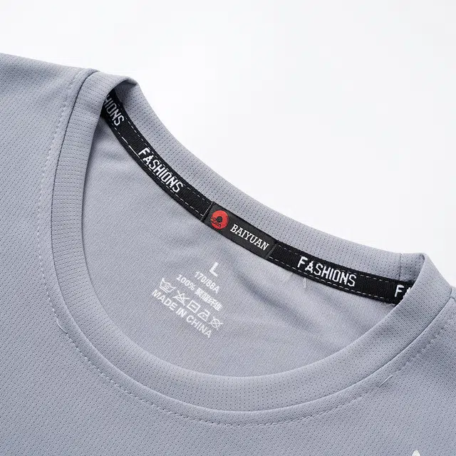 BaiYuan Trousers T