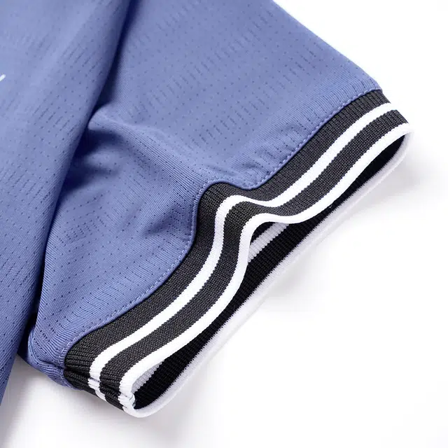 BaiYuan Trousers Polo
