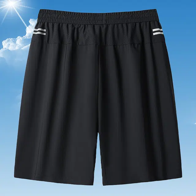 BaiYuan Trousers