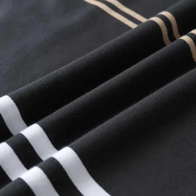BaiYuan Trousers Polo
