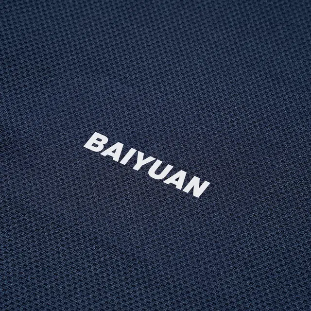 BaiYuan Trousers Polo