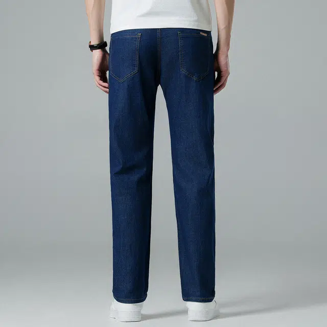 BaiYuan Trousers