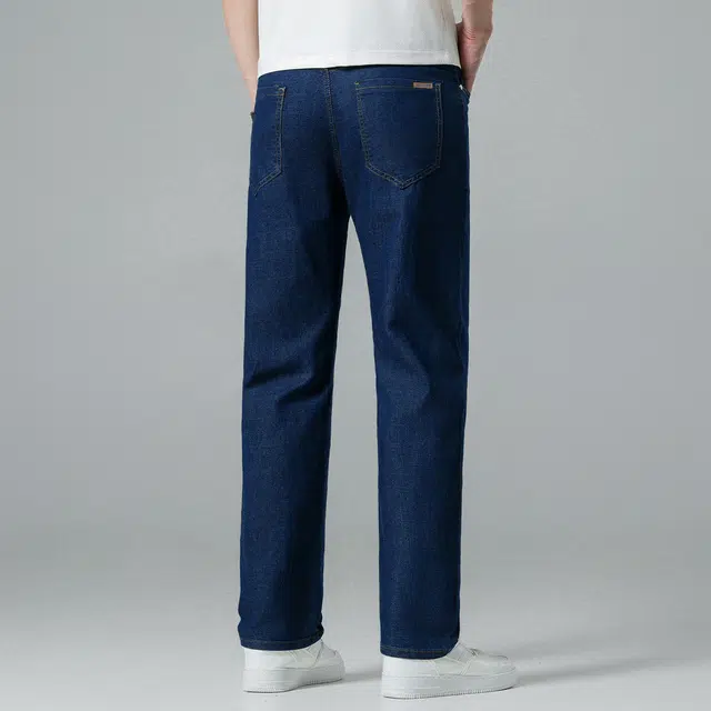 BaiYuan Trousers